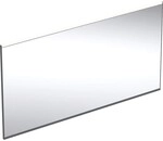 Geberit Option Plus Square Lichtspiegel, direkte Bel. 502786141