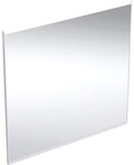 Geberit Option Plus Square Lichtspiegel, direkte Bel. 502782001