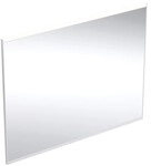 Geberit Option Plus Square Lichtspiegel, direkte Bel. 502783001
