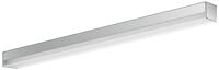 emco LED-Spiegelklemmleuchte waagerecht, 400 x 24 x 40 mm neutralweiss 4000 K,...