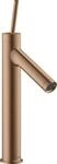 Hansgrohe Waschtischmischer 170 Axor Starck 10123310
