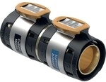 Geberit FlowFit &Uuml;bergang auf Mepla 620095001