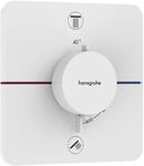 Hansgrohe Thermostat Unterputz ShowerSelect Comfort Q 15586700