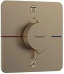 Hansgrohe Thermostat Unterputz ShowerSelect Comfort Q 15586140