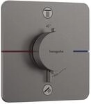 Hansgrohe Thermostat Unterputz ShowerSelect Comfort Q 15586340