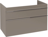 Villeroy & Boch Waschtischunterschrank Venticello A92601 953x590x502mm 2 Ausz.