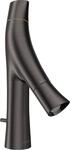Hansgrohe Zweigriff Waschtischarmatur 80 12010340