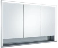 Keuco Spiegelschrank Royal Lumos 14335, mit Ablagefach 14335171304