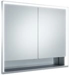 Keuco Spiegelschrank Royal Lumos 14313, 14313171304
