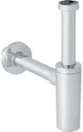 Geberit Waschtisch-Ablauf d 32 G1 1/4 verchromt 151034211