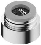 Dornbracht Luftsprudler Ersatzteile 90230111300 M18x1-AG Chrom 90230111300-00
