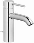 Kludi BOZZ Waschtisch-EHM 100mm Ablaufgarnitur chrom, 382800576 382800576