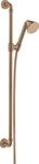 Hansgrohe Brausenset Axor Front, brushed red gold, 26023310 26023310