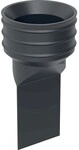 Geberit Geruchverschlu&szlig; zu 236400/236450 595710000
