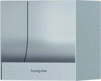Hansgrohe Einb.Toilettenpapierhalter 56065800