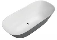Villeroy & Boch Badewanne Theano , freistehend, Colour on Demand 1750x800mm wei&szlig;