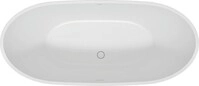 Duravit DuraVato Badewanne Wei&szlig; 1800x800 mm - 700569000000000 700569000000000