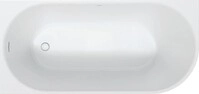 Duravit DuraSenja Badewanne Wei&szlig; 1700x800 mm - 700580000000000 700580000000000