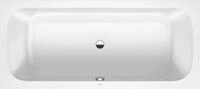 Duravit Qatego Badewanne Wei&szlig; 1800x800 mm - 700614000000000 700614000000000