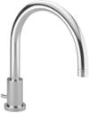 Dornbracht Auslauf TARA 13512892 220 mm Chrom 13512892-00