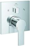 GROHE Einhandbatterie Allure 29176_1 FMS f&uuml;r Rapido SmartBox chrom, 29176001