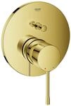 GROHE Wannenarmatur Essence f&uuml;r 35604 cool sunrise, 24167GL1 24167GL1