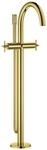 Grohe 2-Griff-Wannenarmatur Atrio 25272 25272GL0