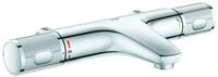 GROHE Thermostatarmatur Grohtherm 1000 Performance 34831 ohne Anschl&uuml;sse chrom,