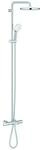 GROHE Duschsystem Tempesta 250 26672_1 Wannen-THM KB Tempesta 250 chrom,...