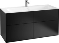 Villeroy & Boch Waschtischunterschrank Finion F05 1196x591x498mm FK:PD,...