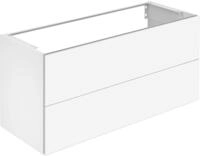 Keuco Waschtischunterbau X-Line 33183, 33183290000