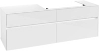 Villeroy & Boch Collaro Waschtischunterschrank C02700, C02700DH C02700DH