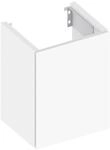 Keuco Waschtischunterschrank X-Line 33122, 1-trg.,Anschl.,re., 33122290002