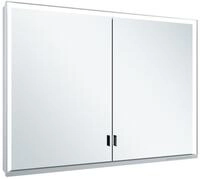 Keuco Spiegelschrank Royal Lumos 14324, ohne Ablagefach 14324172301