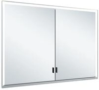 Keuco Spiegelschrank Royal Lumos 14334, ohne Ablagefach 14334172301