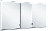 Keuco Spiegelschrank Royal Lumos 14336, ohne Ablagefach 14336172301