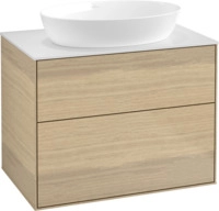 Villeroy & Boch Finion Waschtischunterschrank F99, F99100PC F99100PC