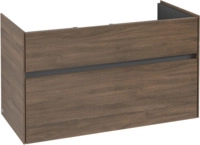Villeroy & Boch Collaro Waschtischunterschrank C01100, C01100VH C01100VH