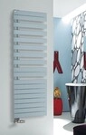 Zehnder Heizk&ouml;rper Roda Spa Asym, 805 x 550 mm, Traffic White,...