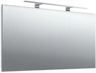 emco LED-Lichtspiegel mee horizontale Beleuchtung mit Sensor 1200 x 590mm, 449600010