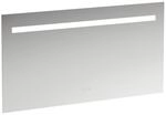 LAUFEN Spiegel LEELO LED-Licht??????. 1300x700 Ein/Aus/Dimmer/Farbtemp.wechsel,
