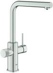 Grohe Sp&uuml;ltischarmatur Grohe Blue Pure Minta 30590DC0