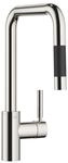 Dornbracht Einhebelmischer Pull-down mit Brausefunktion META SQUARE 33870861...