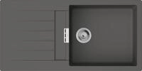 Hansgrohe S520-F480 Sp&uuml;le 43358290