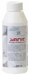 Sanit Glaskeramikreiniger 3018