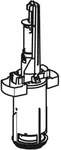 Geberit Monolith Heberglocke komplett 242389001
