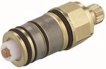 Kludi Ersatzteil Temperaturregeleinheit Thermostat S25 neutral, 7639000-00 7639000-00