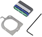 Ideal Standard Strahlregler GLANCE WT ab Bj 11/2008, A962294NU A962294NU