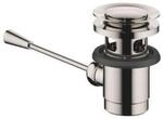 Dornbracht Ablaufgarnitur SERIENNEUTRAL 10300970 1 1/4" Platin 10300970-08