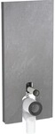 Geberit Monolith Plus Sanit&auml;rmodul f&uuml;r Stand-WC 131233007